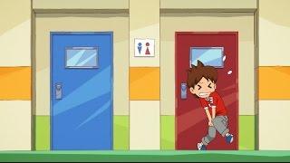 YO-KAI WATCH Season 2 Episode 46 | Recap