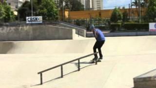 Campeonato Brasileiro de Skate Amador 2011