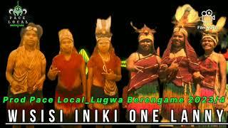 wizizi Iniki one populer ap Lanny, paling Mantap  Prod Pace Local  2024,