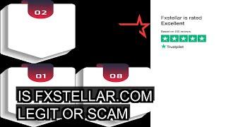 is fxstellar com legit or scam