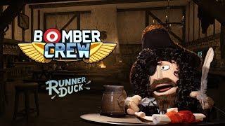 The Baron Reviews: Bomber Crew