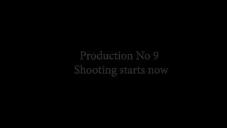 Production No 9 Making//Prashanth Garnipudi// Directed by//