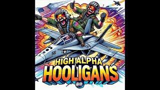 Exploring DCS Mods: Enhance Your Virtual Aviation Experience | High Alpha Hooligans Podcast EP: 9