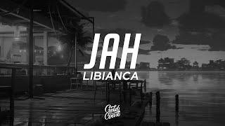 Libianca - Jah (Lyrics)