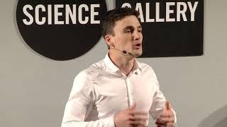 Your first coat - the microbiome | Ruairi Robertson