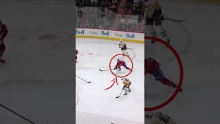 Will he jump? | Penguins vs. Canadiens - December 13, 2023