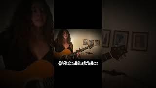 Kristina Leggas | https://violonistasviolao.blogspot.com
