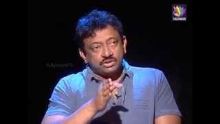 Tollywood Director Ram Gopal Varma Exclusive Interview | Real Talk with Swapna | Tollywood TV Telugu