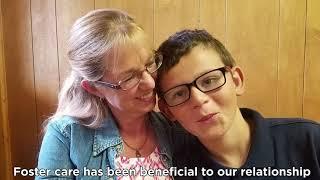 The Saxton Family Story, Part One: The Foster Care Adventure Begins
