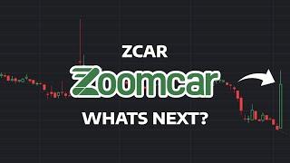 What's Next? - ZCAR Stock Price Prediction - ZCAR Stock Analysis | Zoomcar Holdings Stock