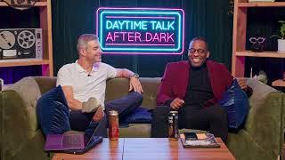 Daytime Talk After Dark Bonus Ep. 1 - Taylor Swift Endorses Kamala Harris | New Movies