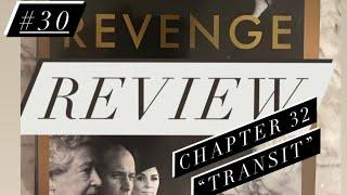Revenge Review #30: “Harry and Megan are Gobsmacked by Reality”