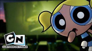 Cartoon Network City - Drive In Theatre (HD)