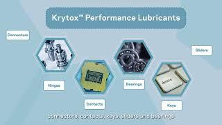 Krytox™ Lubricants Keep Electronic Devices Functioning | The Chemours Company