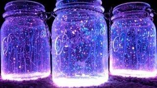  DIY Fairy Glow Jars 