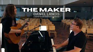 Daniel Lanois - The Maker (Cover) feat. Florian Kierstein