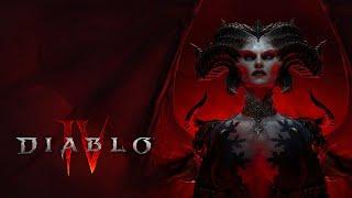 Diablo IV - вот я и добрался до прохождения )))