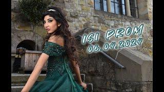 Isi Prom / Bal na Isi  06.04.2024