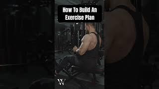 How To Build An Exercise Plan #exerciseplan #workoutplan #workoutroutine