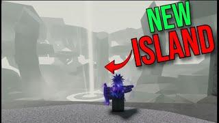 NEW ISLAND LOCATION AND HOW TO GET NEW WEAPONS | Deepwoken