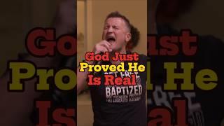 What Happens When You Question God's Existence?