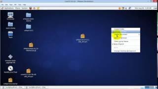 How to install Software in CentOS/Linux using rpm command - Linux Video Tutorials