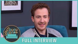 Joe Mazzello Looks Back On 'Jurassic Park,' 'Bohemian Rhapsody' & More (FULL) | Entertainment Weekly