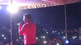 #Pawan Singh Live Stage Show Kargahar Rohtas 23/24-11-2018