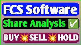 FCS Software Solutions | FCS Software Solutions share latest news | FCS Software latest newsFCSSOFT