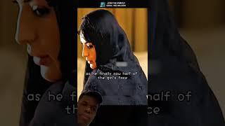 Building Glorifilms: Indian woman who covers her face is able to charm a rich son Episode 1