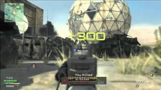 Call of Duty Modern Warfare 3 Multiplayer Gameplay #358 Dome