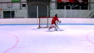 Passing Drill QuickUp-Briere