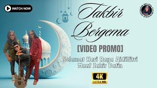 Takbir Bergema tonton Official Full Music Video di sini  ⁠@Melissa.Records