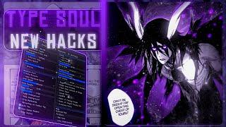 Type Soul Script / Hack | AUTO FARM + 1 HIT, AUTO BANKAI, AUTO PARRY | *PASTEBIN 2024*