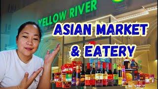 Tara! Punta tayo sa Yellow River Mart #travel #yellowrivermart