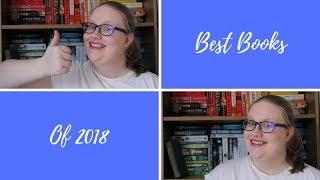 Best Books of 2018 // Me, Simone & I 