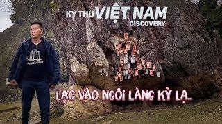 Lạc vào Ngôi làng Kỳ lạ [Tập 1] Kỳ Thú Việt Nam Discovery