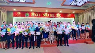 Kỷ niệm 03 năm thành lập IE Health Life - Khu HCM