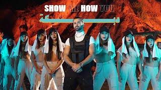 Anthony Touma Ft. Roy Chalach - Show Me How You Dabke (Official Music Video)