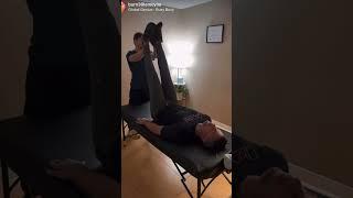 Instantly increase your flexibility with assisted stretching! The SECRET to massive flexibility.