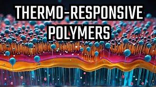 Thermoresponsive Particles in Microfluidics – Materials for Precision Control