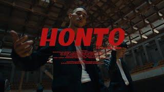 IO - Honto feat. Watson (Prod. GooDee)