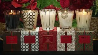 Festive Home Fragrance Collection | NEST Fragrances