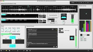 Max/MSP and Machine Learning #cycling74 #machinelearning #maxmsp