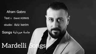 #afram #gabro #mardelli #mardelli_songs #mardellisongs #mardin #arabmardin #musik #text #mardelli #m