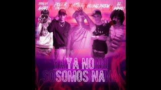 AZ - YA NO SOMOS NA (REMIX)