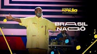 Péricles - Brasil Nagô | Pagode do Pericão Ao Vivo em Brasília (Vídeo Oficial)