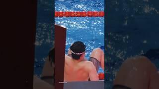 司马昭之心的运镜 camera shows where to watch #汪顺 #muscle #swimming