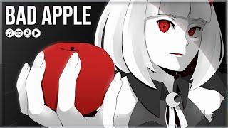 Bad Apple!! | Cover by Milkychan