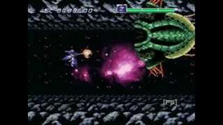 Spriggan Powered, Ep. IV: Stage4